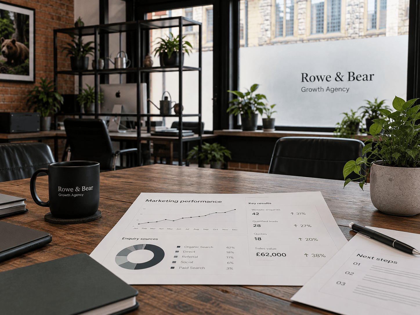 How do you know what is actually driving your business growth?