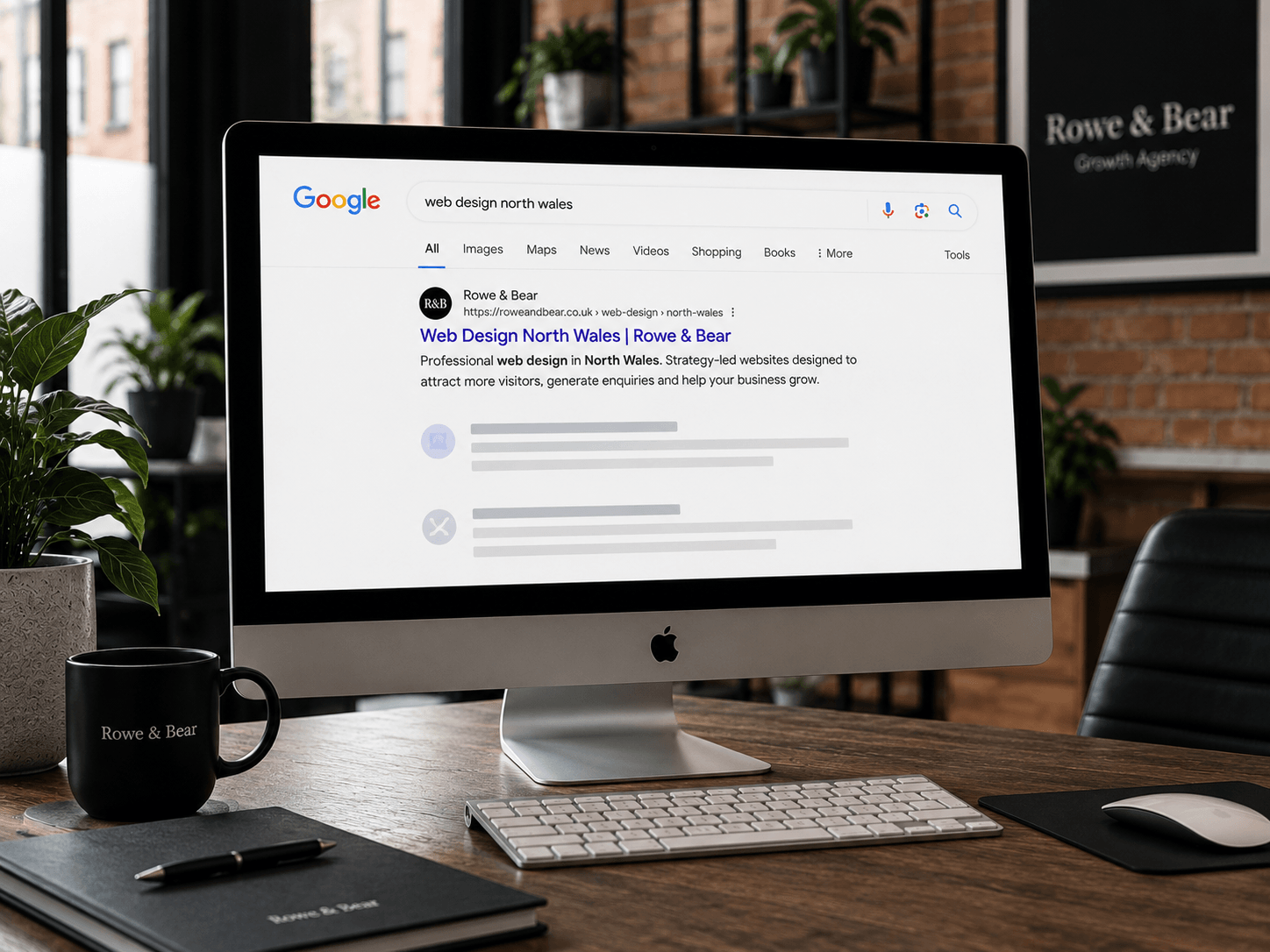 How long does SEO take to work?