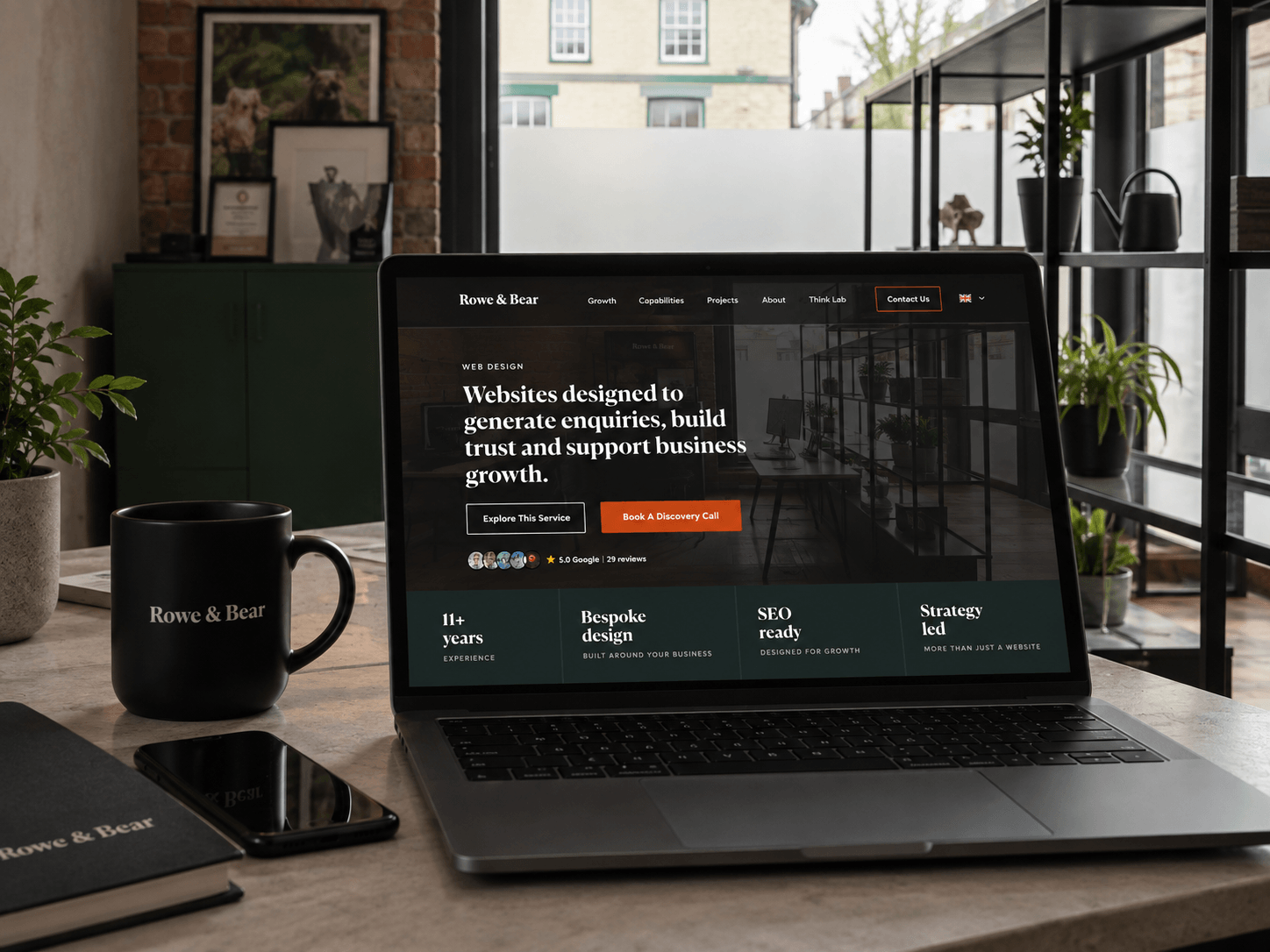 How Much Does a Professional Website Cost in 2026?