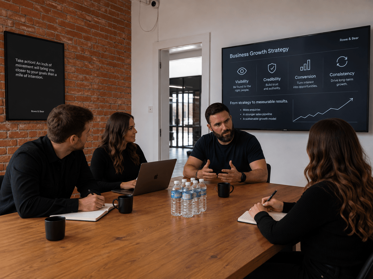 What is a growth agency and how can it help your business grow?
