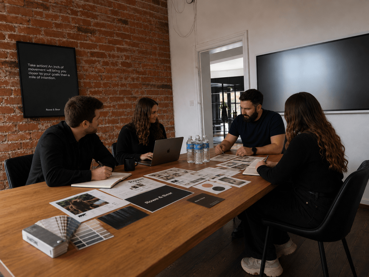 Branding Services UK Branding Services UK