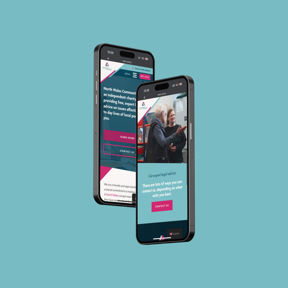North-Wales-Community-Law-Mobile-Website