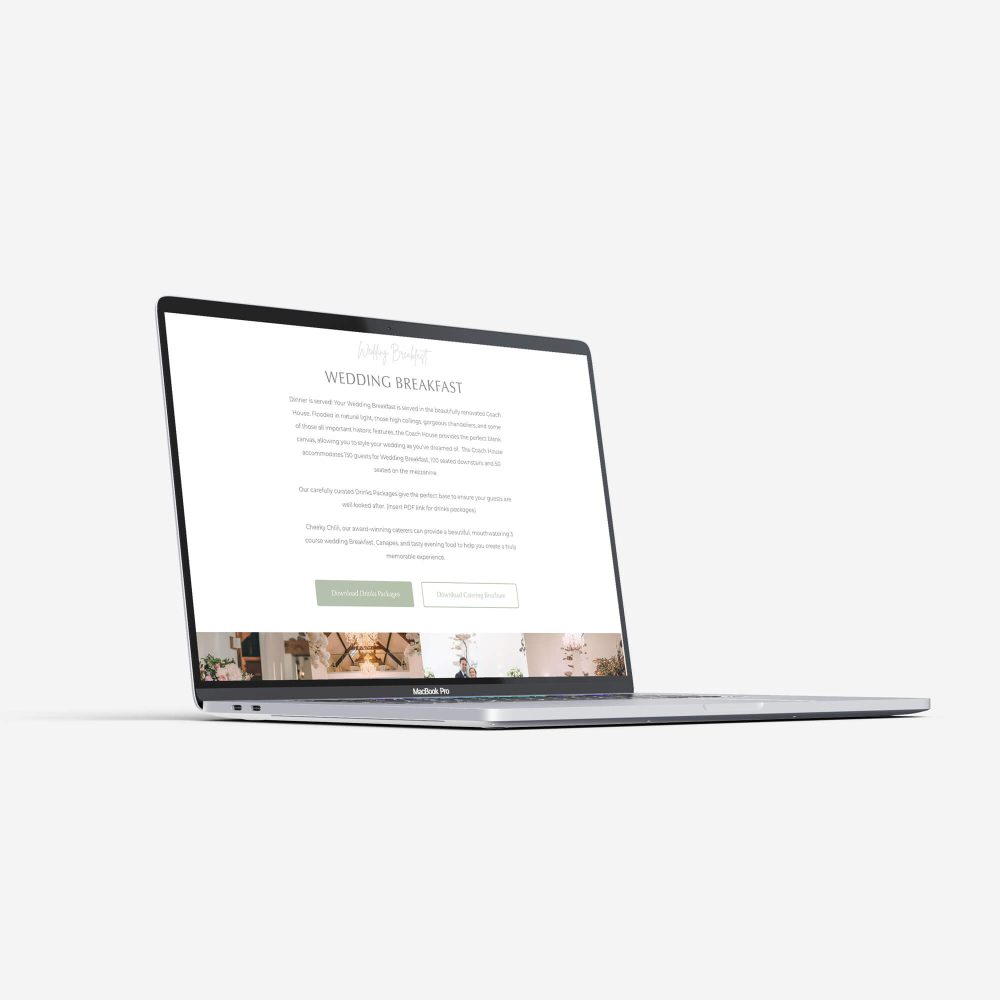 Talhenbont-Hall-Wedding-Venue-Website-Design