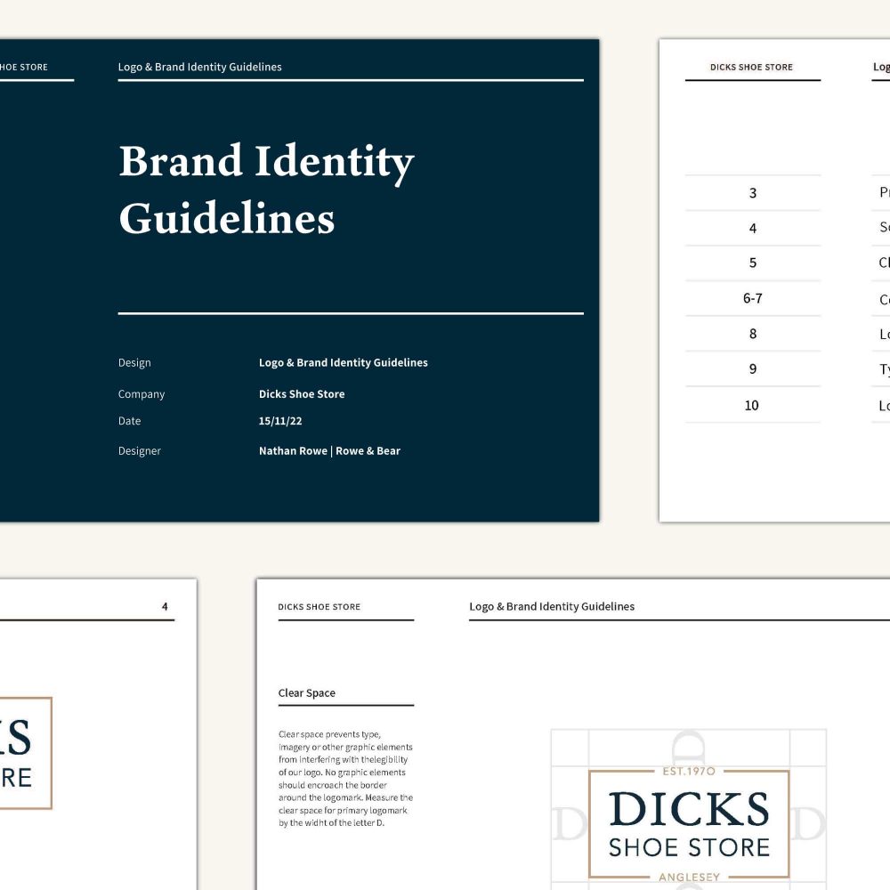 dicks-shoe-store-brand-guidelines