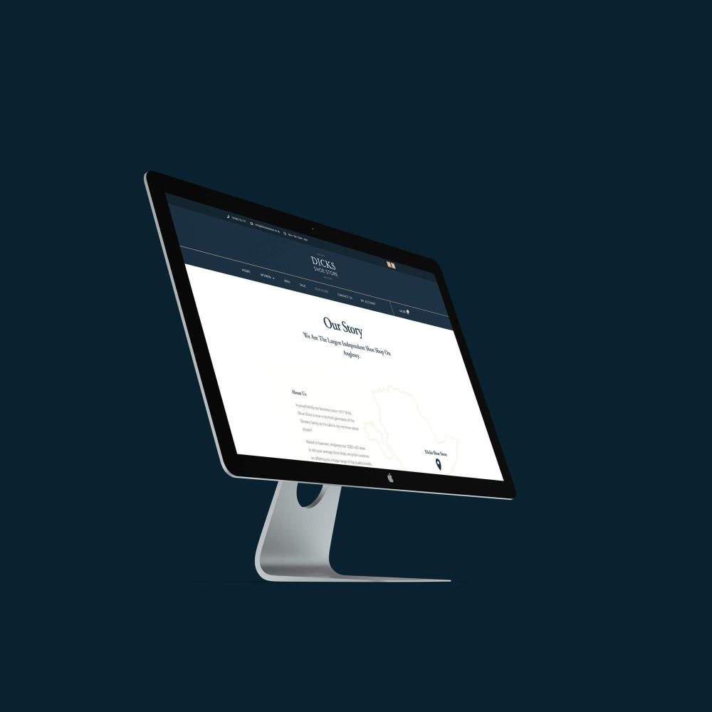 dicks-shoe-store-website-design-desktop