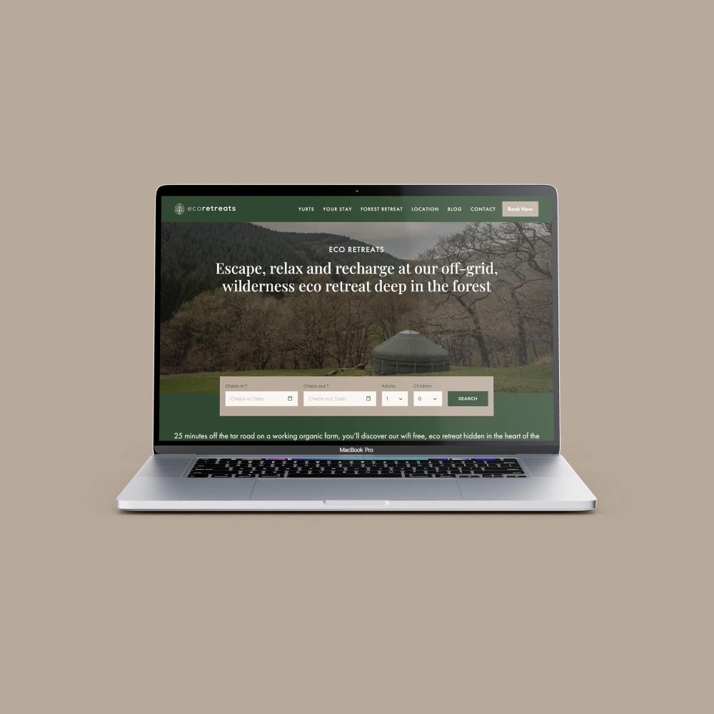 eco-retreats-booking-website-desktop