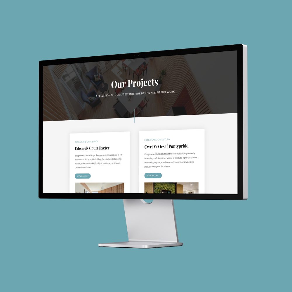 idesign-interior-web-design