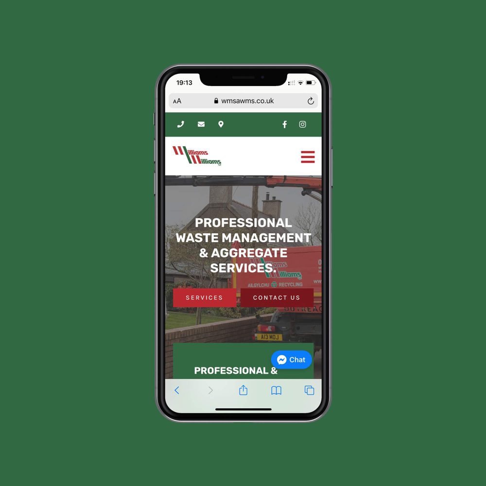 williams-a-williams-web-design-mobilet